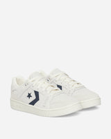 Converse As-1 Pro Egret/Navy/Red Sneakers Low A08206C