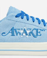 Converse Awake One Star Pro Blue/White/Egret Sneakers Low A07642C