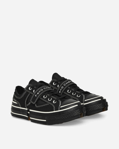 Converse Chuck 70 2-In-1 Black/Egret/Black Sneakers Low A08858C