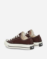 Converse Chuck 70 Dark Root/Egret/Black Sneakers Low A08189C