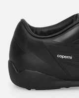Coperni Wmns Sqr Cat Black Sneakers Low 39865001 PUBLK