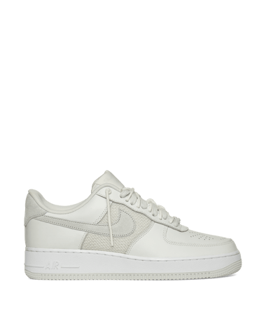 Nike Slam Jam Air Force 1 Low Sp Summit White/Off White Sneakers Low DX5590-100