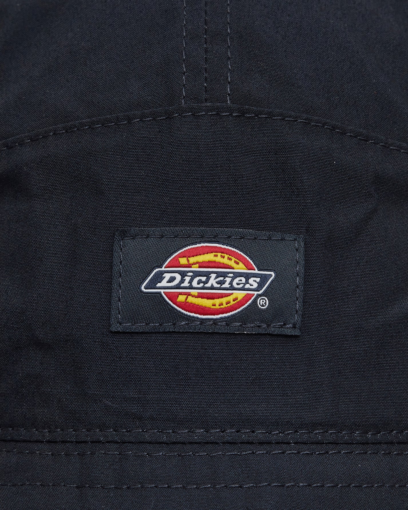 Dickies Fishersville  Bucket Dark Navy Hats Bucket DK0A4YPF DNX1