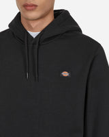 Dickies Oakport Hoodie Black Sweatshirts Hoodies DK0A4XCD BLK1