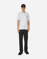 Dickies Ss Mapleton T-Shirt White T-Shirts Shortsleeve DK0A4XDB WHX1