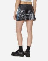 Diesel Wmns Hunt Gonna Multi Skirts Mini A13581-0JNAK 97WA