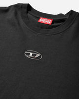 Diesel T-Boxt-S5 9XX T-Shirts Shortsleeve A17049 9XX