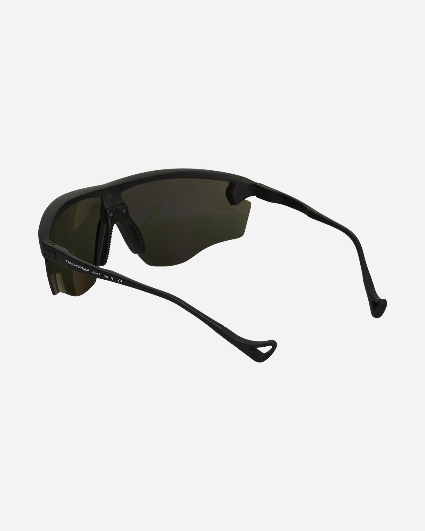 District Vision Junya Racer Black/G15 Eyewear Sunglasses DVG003 BG15