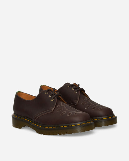 Dr. Martens 1461 Black Classic Shoes Oxford 31855858