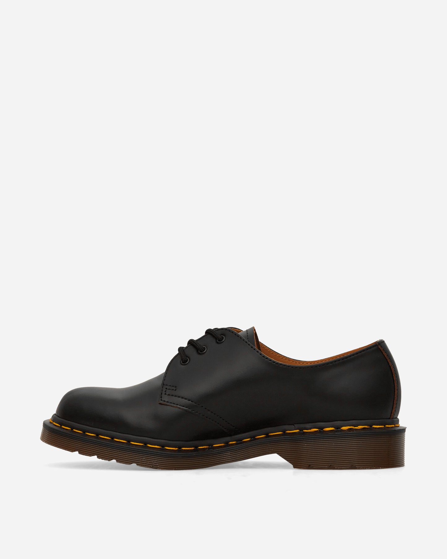 Dr. Martens Vintage 1461 Black Classic Shoes Oxford 12877001