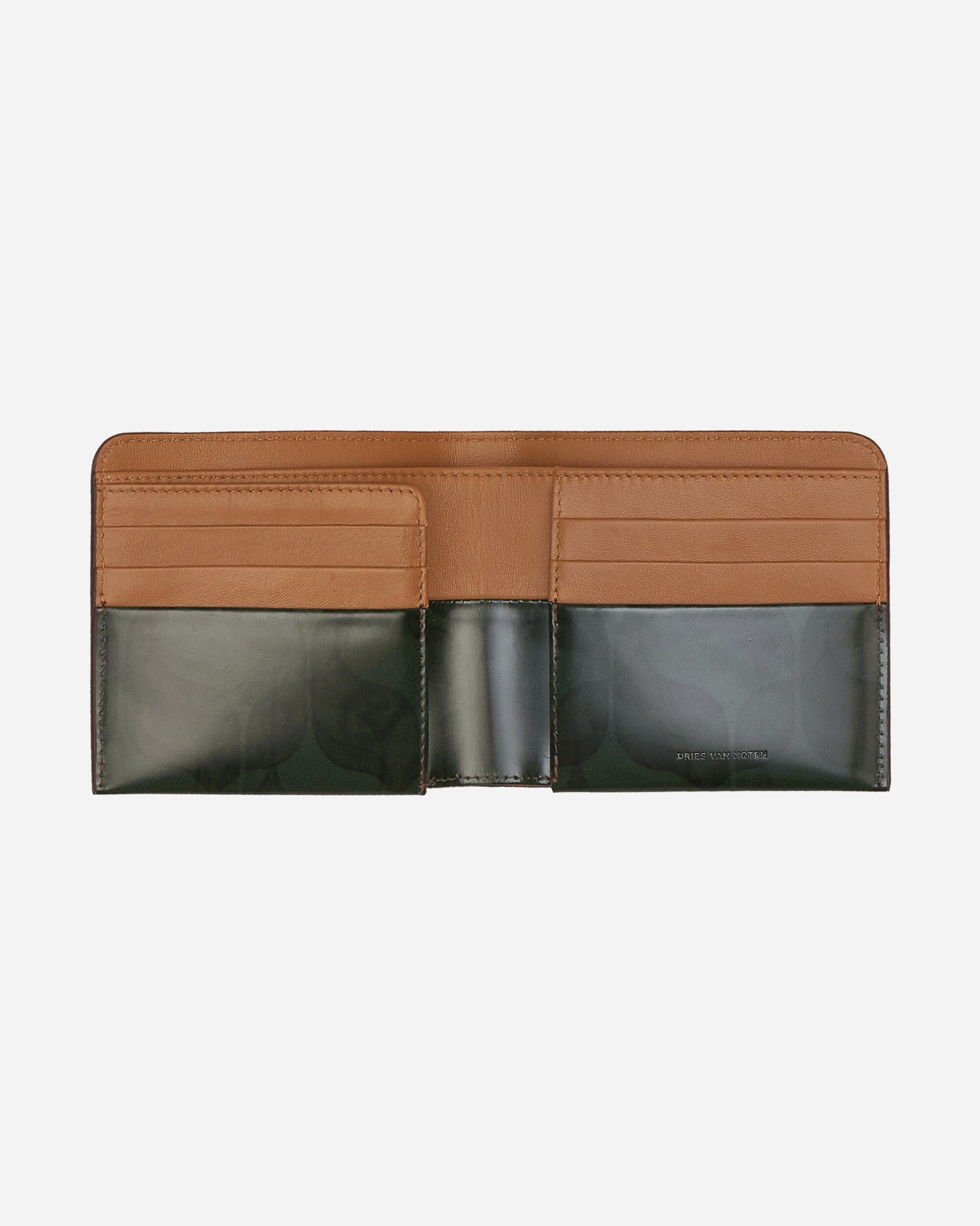 Dries Van Noten Wallet Beige Wallets and Cardholders Wallets 241-022100-552 103