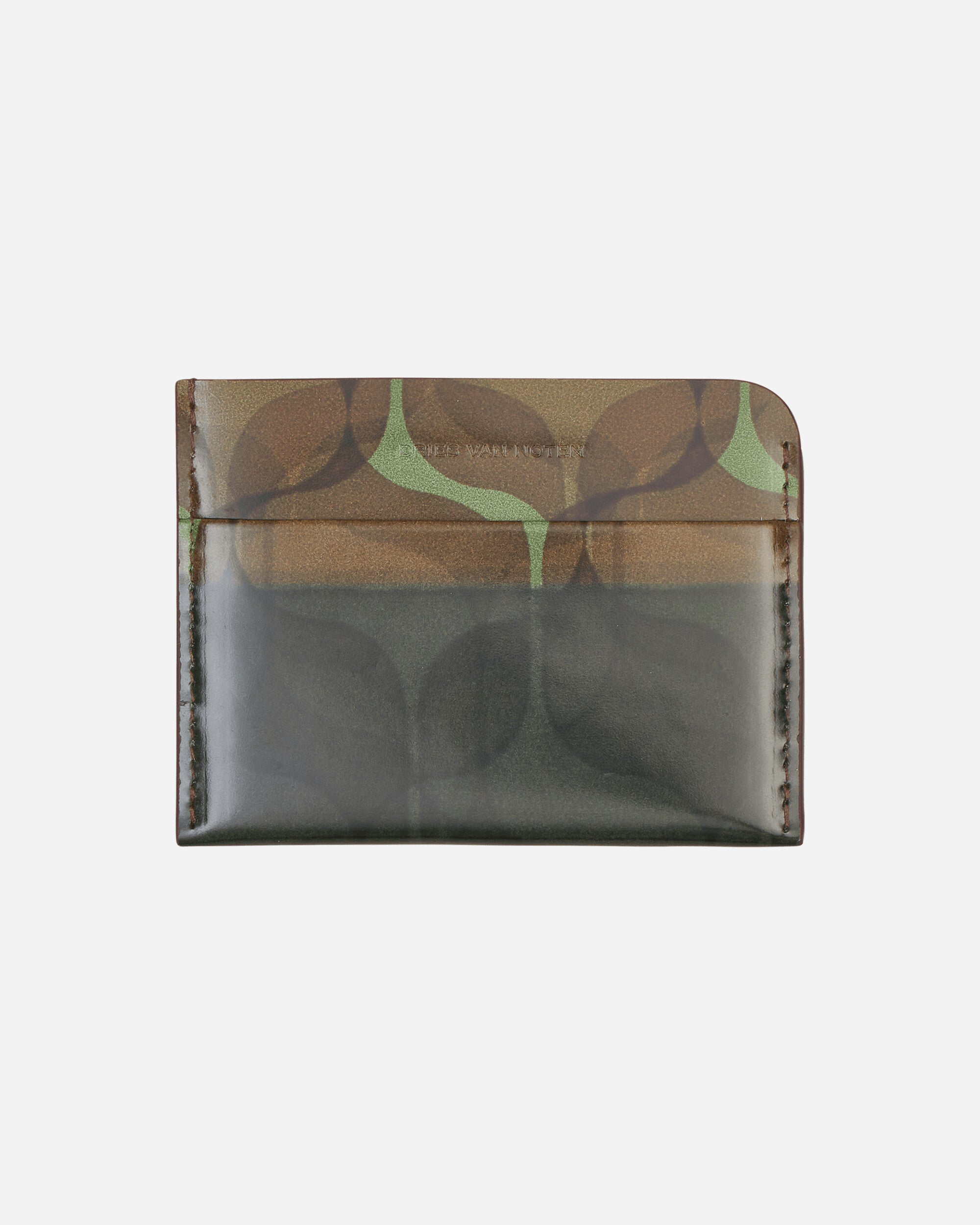 Dries Van Noten Wallet Beige Wallets and Cardholders Wallets 241-022101-552 103