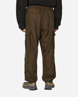 Dries Van Noten Pentin Pants Khaki Pants Cargo 241-020944-8210 606