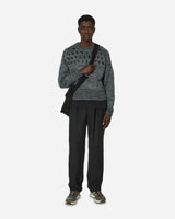 Dries Van Noten Milo Sweater Grey Knitwears Sweaters 241-021226-8710 802