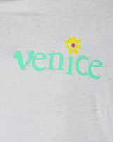 ERL Venice T-Shirt Knit White T-Shirts Shortsleeve ERL08T006 1