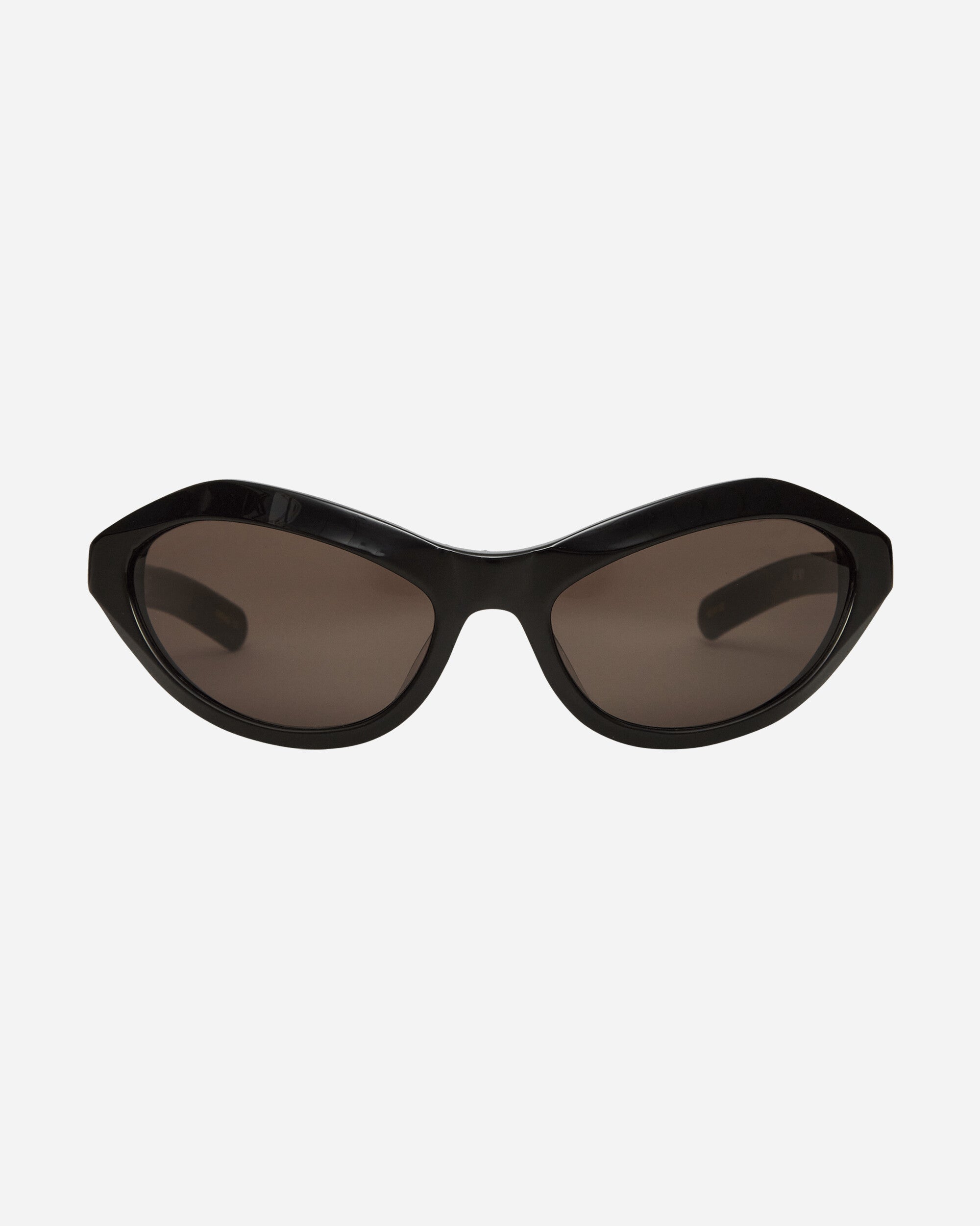 FLATLIST Akiwa Solid Black/Solid Black Eyewear Sunglasses 028 001