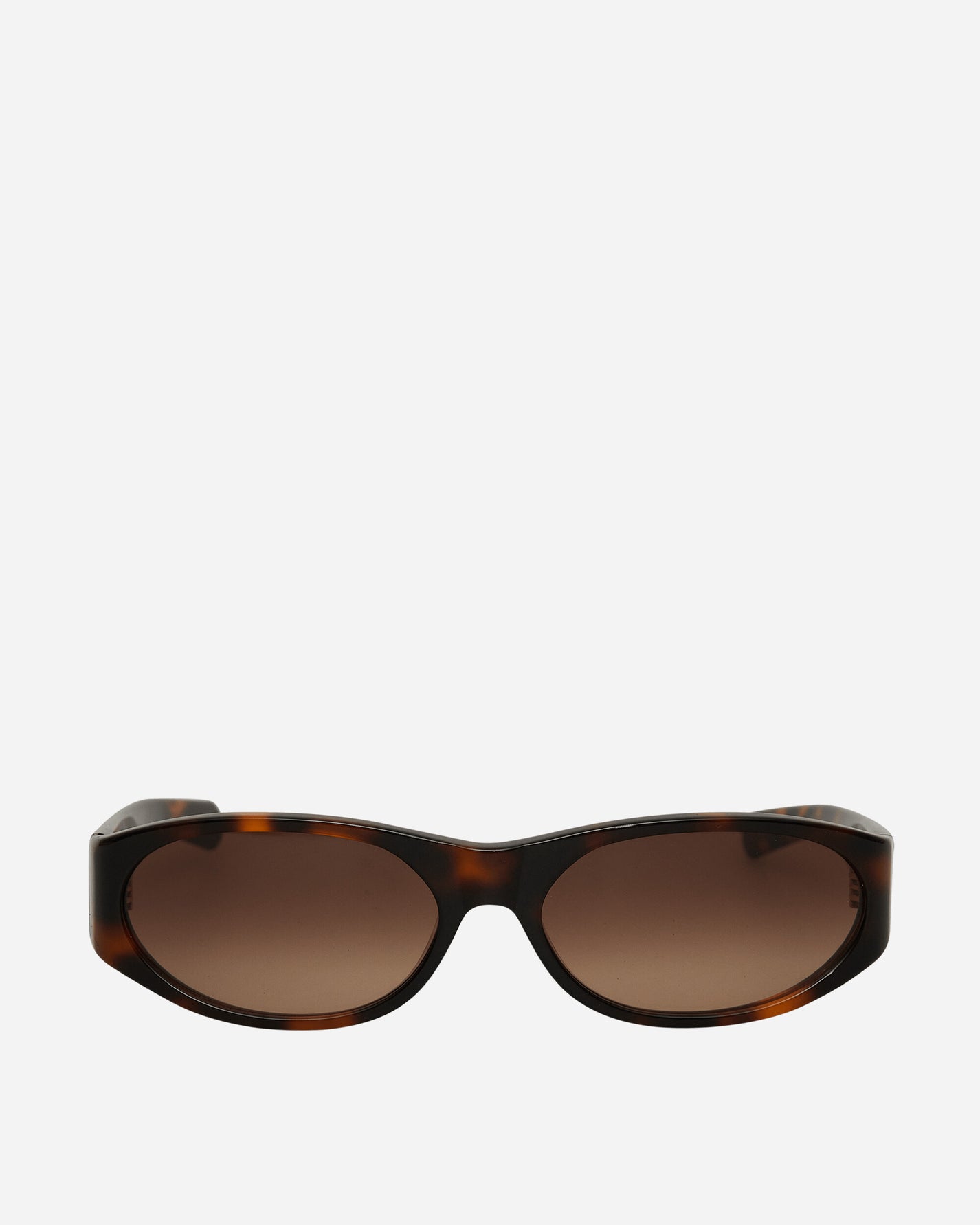 FLATLIST Eddie Kyu Tortoise/Brown Gradient Eyewear Sunglasses 013 699