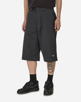 FUCT Oversized Chino Shorts Dark Grey Shorts Short TBMW011FA10 GRY0003