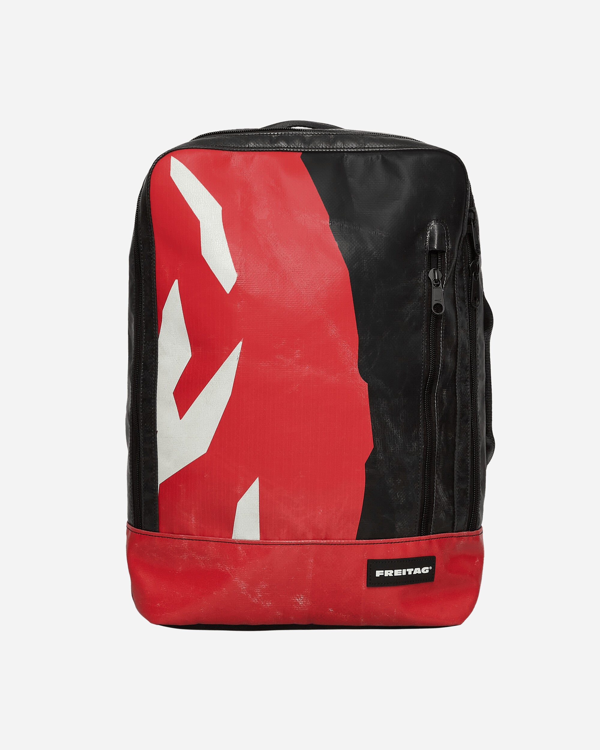 Freitag Hazzard Multi Bags and Backpacks Backpacks FREITAGF306 003