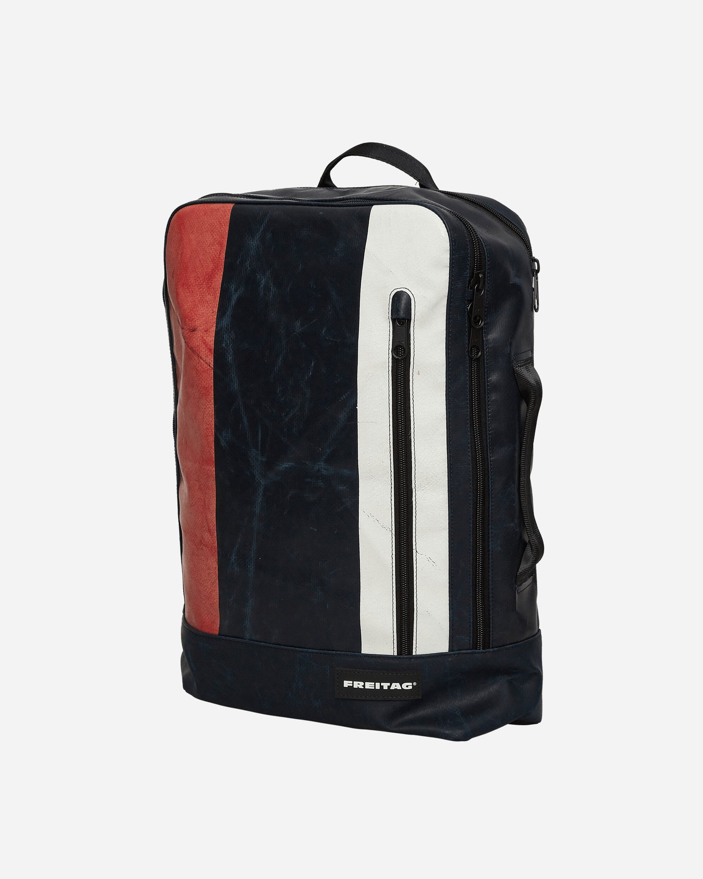 Freitag Hazzard Multi Bags and Backpacks Backpacks FREITAGF306 004