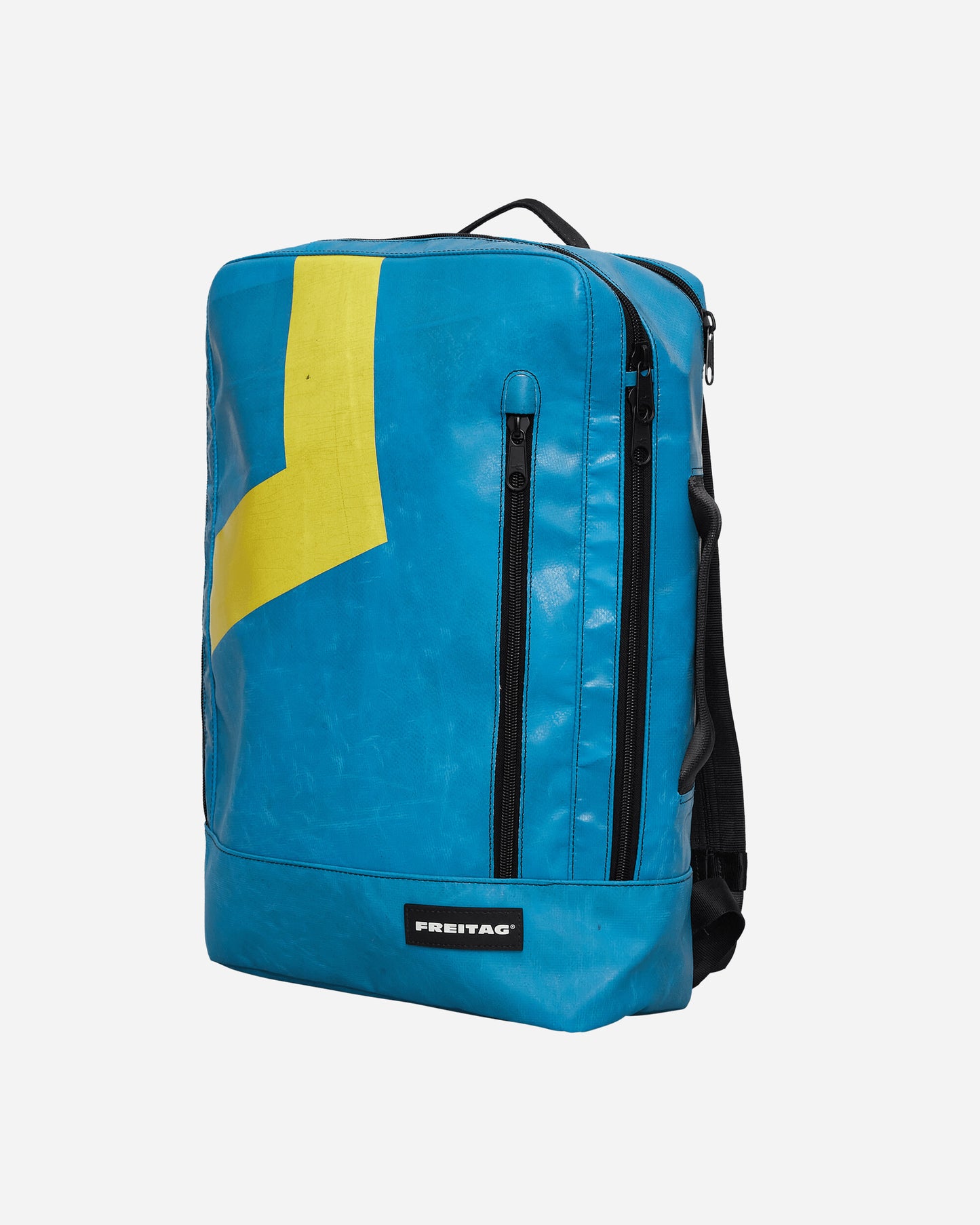 Freitag Hazzard Multi Bags and Backpacks Backpacks FREITAGF306 005