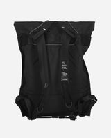 Freitag Mpa6 Black Bags and Backpacks Backpacks FREITAGA010 BB