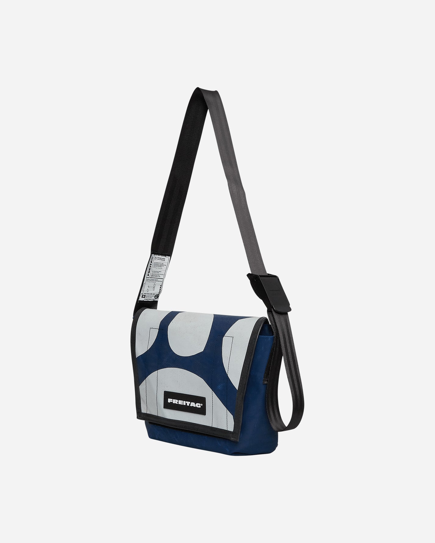 Freitag Lassie Multi Bags and Backpacks Shoulder Bags FREITAGF11 003