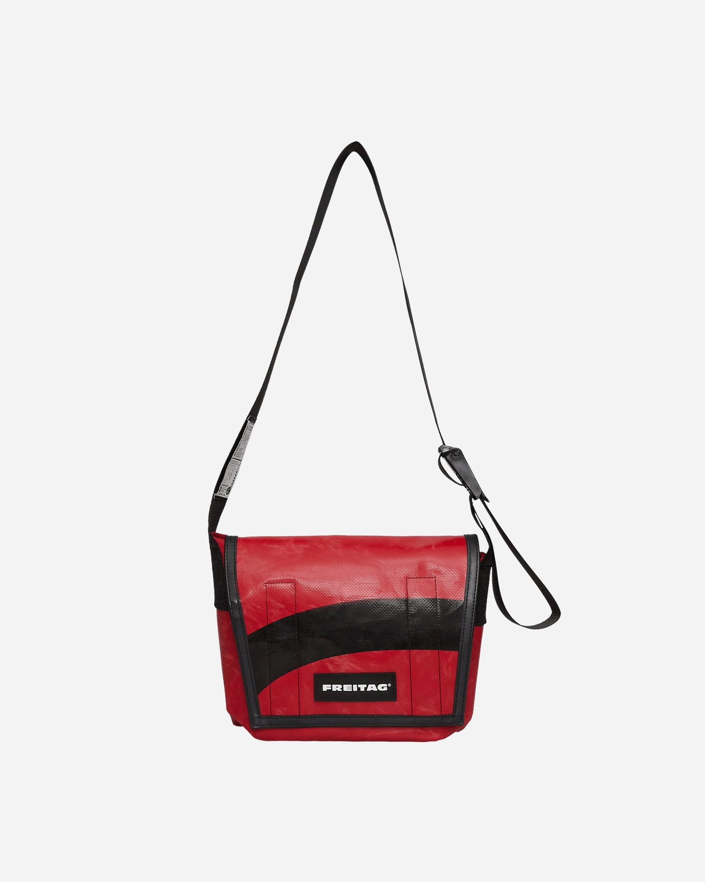 Freitag Lassie Multi Bags and Backpacks Shoulder Bags FREITAGF11 007