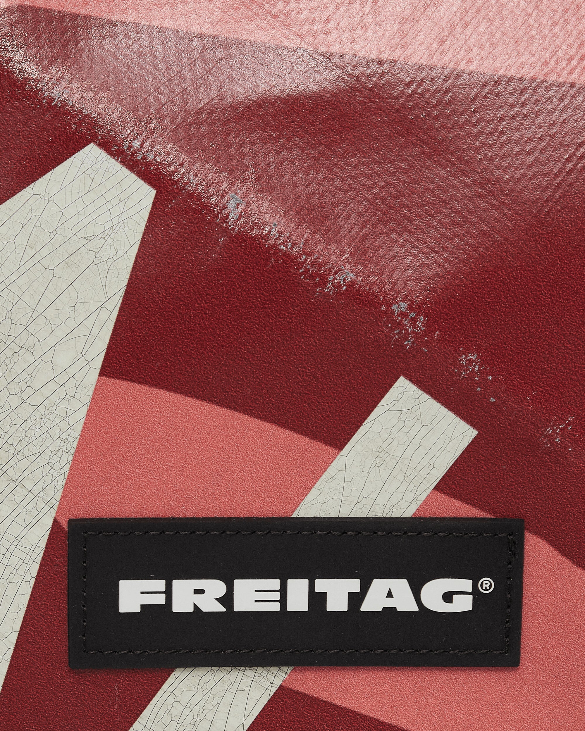 Freitag Lassie Multi Bags and Backpacks Shoulder Bags FREITAGF11 008