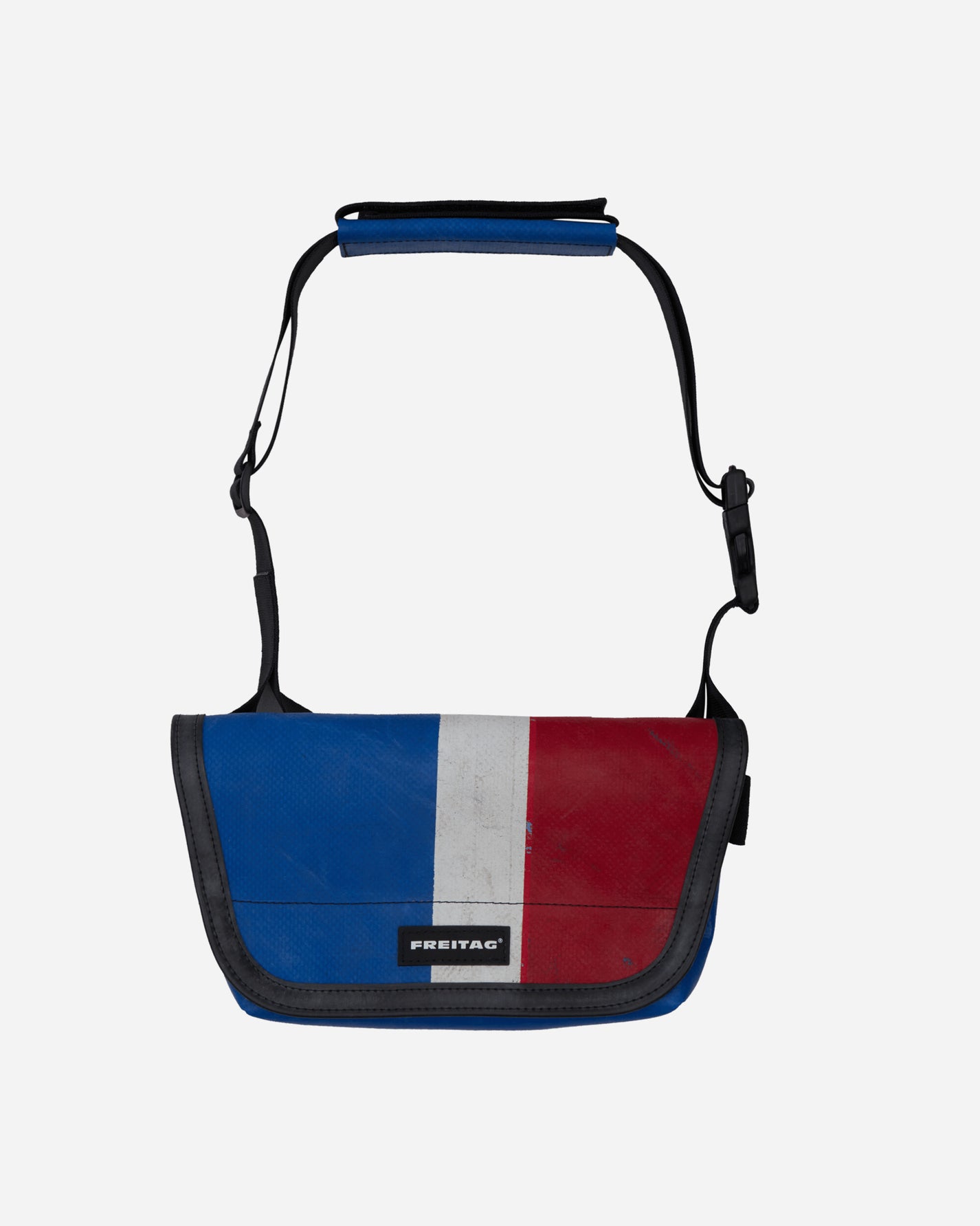 Freitag Jamie Multi Bags and Backpacks Waistbags FREITAGF40 004