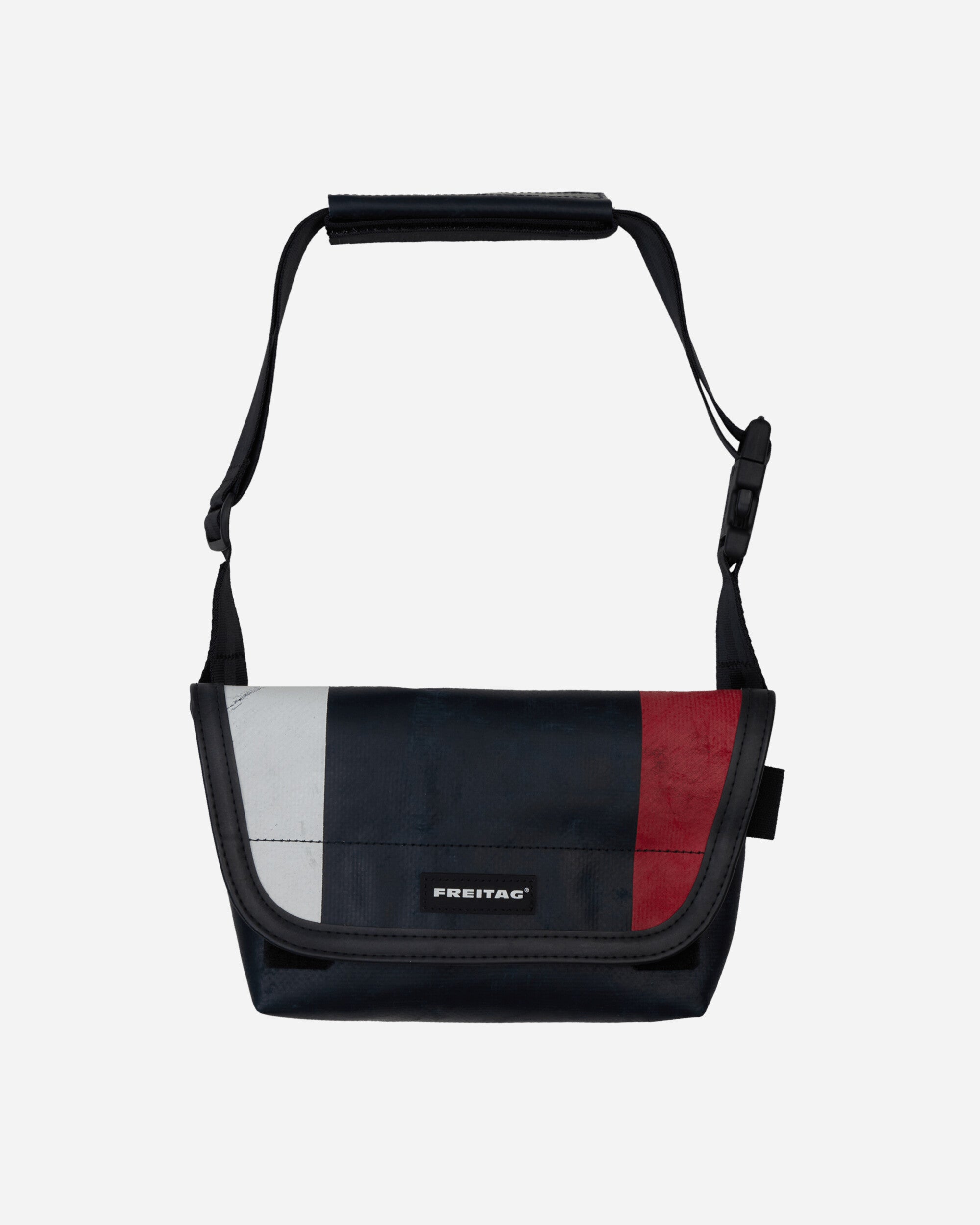 Freitag Jamie Multi Bags and Backpacks Waistbags FREITAGF40 009