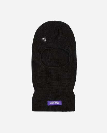 Fucking Awesome Fly Balaclava Black Hats Balaclavas PN7675 1