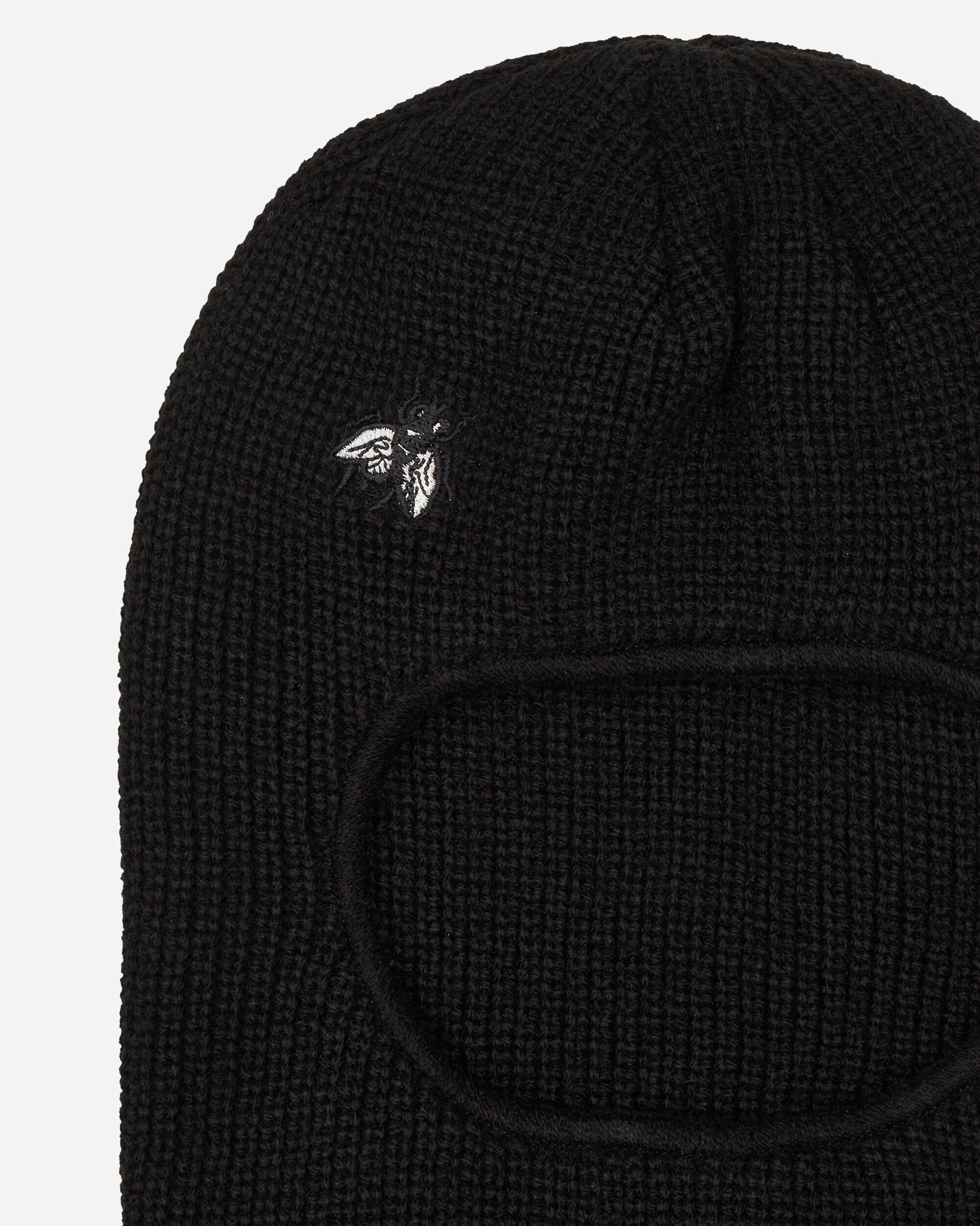 Fucking Awesome Fly Balaclava Black Hats Balaclavas PN7675 1