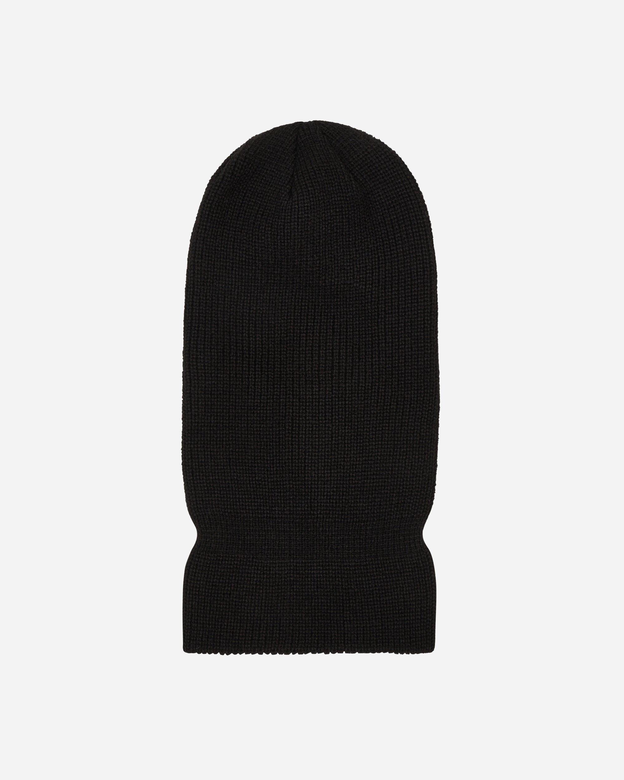 Fucking Awesome Fly Balaclava Black Hats Balaclavas PN7675 1