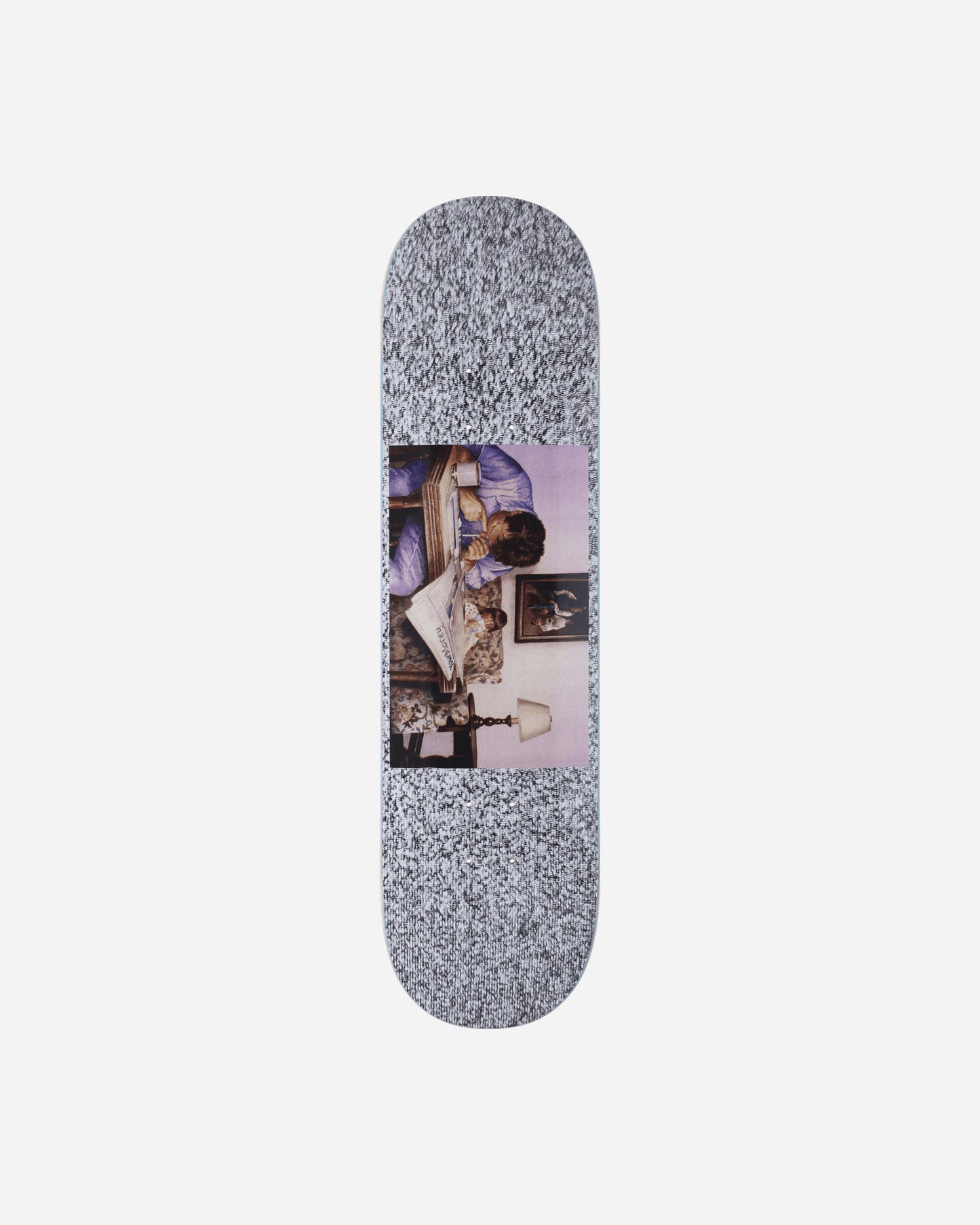 Fucking Awesome Coke Dad 8.25" Multi Skateboarding Decks PN7736 1