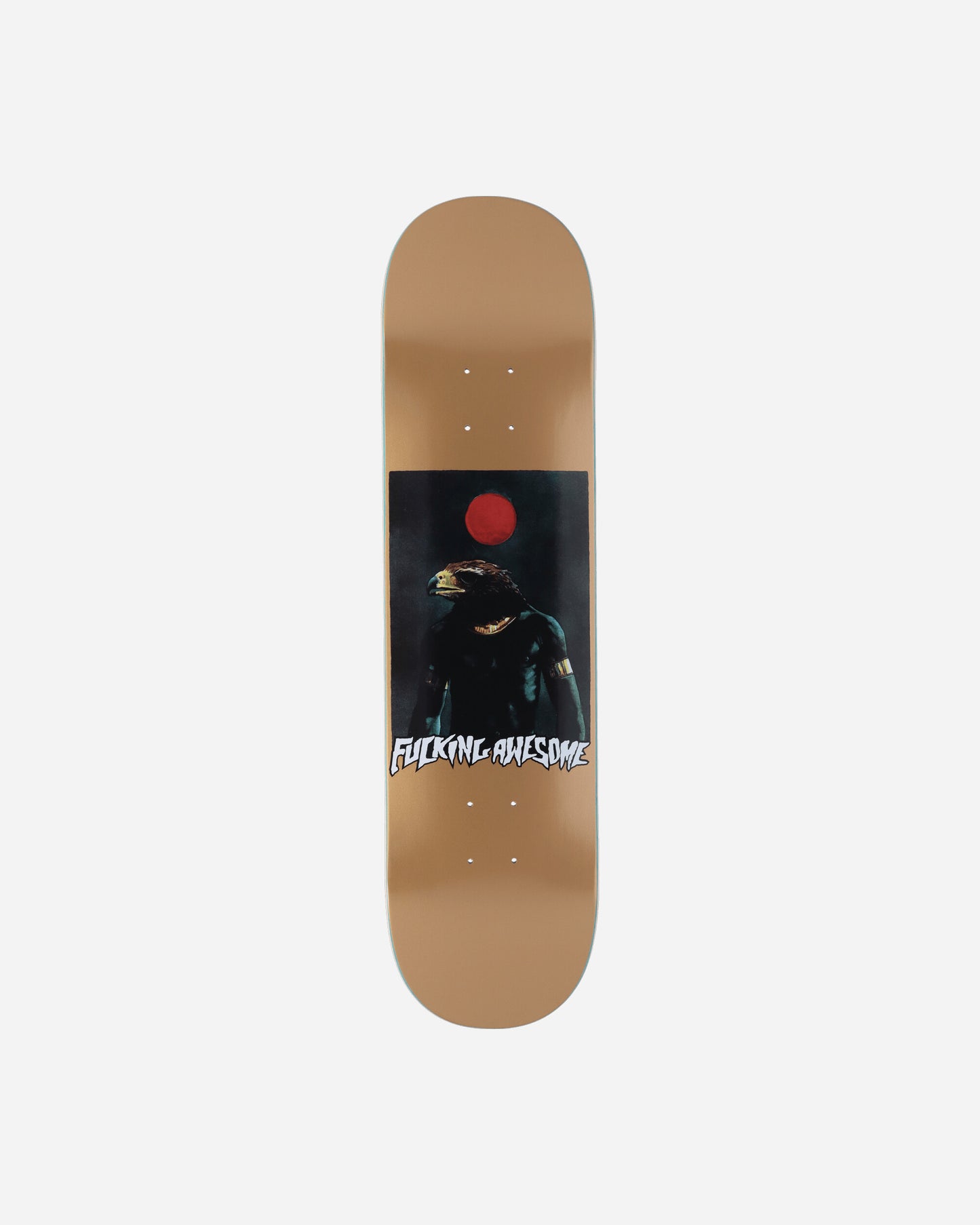 Fucking Awesome Godra 8" Multi Skateboarding Decks PN7734 1