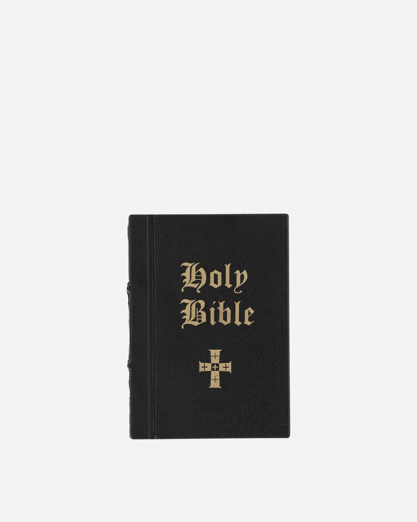 Fucking Awesome Holy Bible Stress Book Black Home Decor Toys PN7719 1