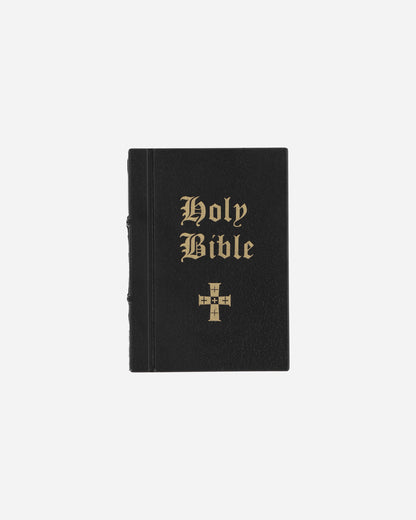 Fucking Awesome Holy Bible Stress Book Black Home Decor Toys PN7719 1