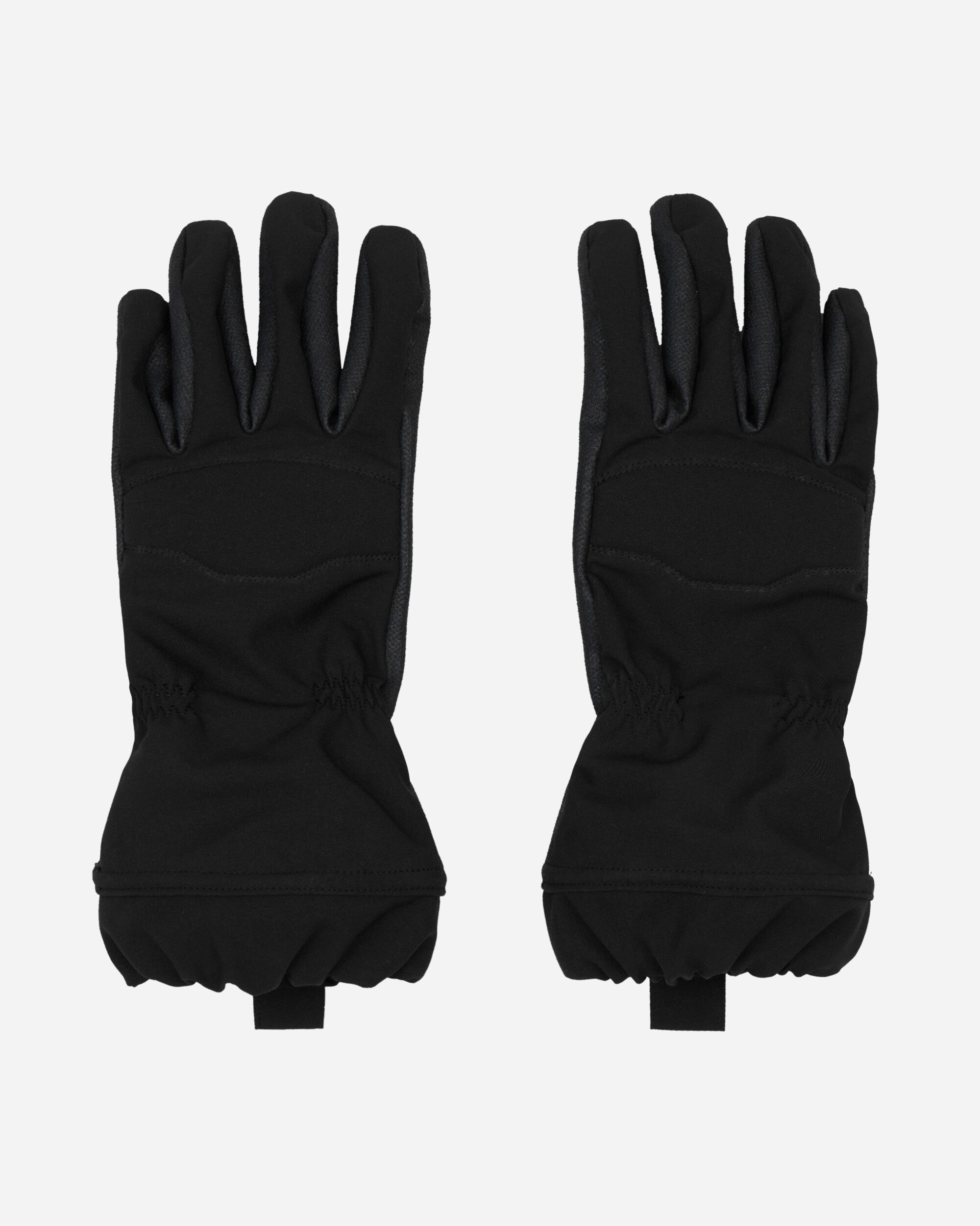 GR10K Eska® Gloves Dark Soil Grey Gloves and Scarves Gloves AW23GRAG1GG  DG