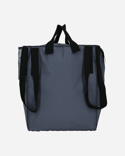 GR10K 3L Microgrid Soil Sack Calcite Blue Bags and Backpacks Tote Bags SS24GRAB2GF CB 