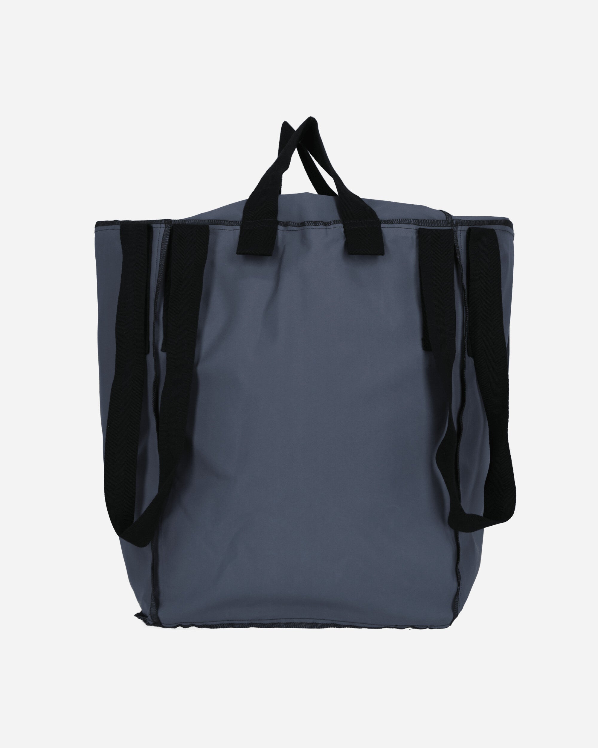 GR10K 3L Microgrid Soil Sack Calcite Blue Bags and Backpacks Tote Bags SS24GRAB2GF CB 