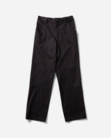 GR10K Drill Pant Black Pants Casual AG111081DB 01