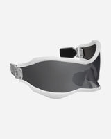 Gentle Monster Mm101 White Eyewear Sunglasses MM101 02