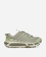 Hoka One One U Mafate Three2 Barley/Seed Green Sneakers Low HK.1141572-BYS