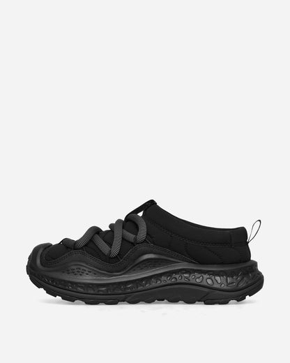 Hoka One One U Ora Primo Black/Black Sneakers Low HK.1141570-BBLC