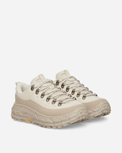 Hoka One One U Tor Summit Oat Milk Sneakers Low 1147952-OLK