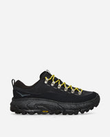 Hoka One One U Tor Summit Black Sneakers Low 1147952-BBLC