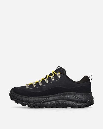 Hoka One One U Tor Summit Black Sneakers Low 1147952-BBLC