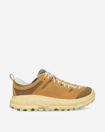 Hoka One One U Tor Ultra Lo Tp Wheat/Mushroom Sneakers Low 1153137-WSH