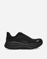 Hoka One One Wmns W Bondi 9 Black/Black Sneakers Low 1162012-BBLC